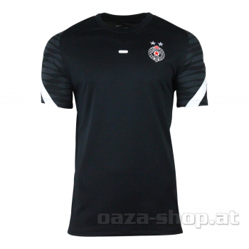 Trening majica PFC Nike crna 2022/23