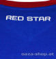 Preview: Macron putna majica CZ 2025/26 royalblue