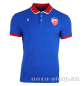 Preview: Macron polo majica CZ 2025/26 royalblue