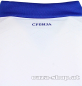 Preview: Dres Srbije Capelli 2025/26 beli