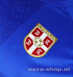 Preview: Dres Srbije Capelli 2025/26 plavi