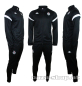 Preview: Komplet trening trenerka Kappa Partizan 2025/26 Mod. 1