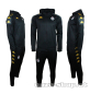 Preview: Komplet trening trenerka Kappa Partizan 2025/26 Mod. 2
