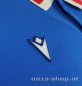 Preview: Macron polo majica CZ 2025/26 royalblue