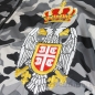 Preview: Duks "3 prsta" GRB sivo maskirni