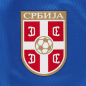 Preview: Dečiji dres Srbije Capelli 2025/26 plavi