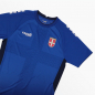 Preview: Dečiji dres Srbije Capelli 2025/26 plavi
