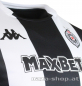 Preview: Dres Kappa Partizan 2025/26 crno beli