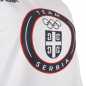 Preview: Duks "TEAM SERBIA" PEAK SRB OKS beli