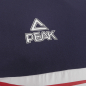 Preview: Ženska majica PEAK SRB OKS teget/bela