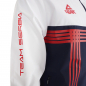 Preview: Ženski šuškavac PEAK SRB OKS beli/teget