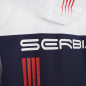 Preview: Ženski šuškavac PEAK SRB OKS beli/teget