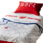 Preview: Posteljina CZ mapa grada