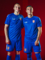 Preview: Dres Srbije Capelli 2025/26 plavi