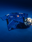 Preview: Dres Srbije Capelli 2025/26 plavi