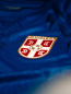 Preview: Dres Srbije Capelli 2025/26 plavi