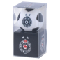 Preview: FK Partizan football pencil sharpener with eraser