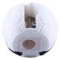 Preview: FK Partizan football pencil sharpener with eraser