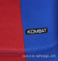 Preview: Gostujući dres Kappa Partizan 2025/26 bordo/plavi
