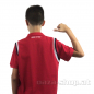 Mobile Preview: Dečija macron polo majica CZ crvena