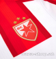 Preview: Macron FK Red Star Belgrade Jersey 2025/26 Red White