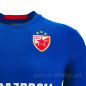 Preview: Macron trening majica royal plava CZ 22/23