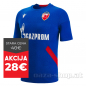 Preview: Macron trening majica royal plava CZ 22/23