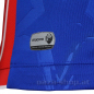 Preview: Macron dres CZ royal plavi 2022/23