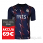 Preview: Dres teget bordo PFC PUMA 2023/24