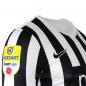 Preview: Crno beli dres PFC NIKE 2022/23