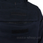 Preview: Duks 1/4 zip "3 prsta" teget