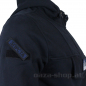 Preview: Duks 1/4 zip "3 prsta" teget