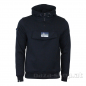 Preview: Duks 1/4 zip "3 prsta" teget