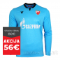 Preview: Macron golmanski dres CZ 2021/22 plavi