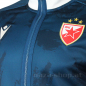 Preview: Macron zip duks plavi CZ 2024/25
