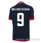 Preview: Macron gostujući dres 2025/26 teget CZ