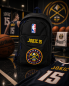 Preview: NBA Backpack Denver Nuggets Jokic 15 Black