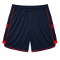 Preview: FK Crvena zvezda Away Shorts 2026/27 by Macron in navy blue
