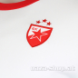 Preview: Macron putna majica CZ bela 2024/25