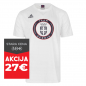 Preview: Majica "TEAM SERBIA" PEAK SRB OKS bela