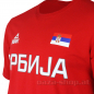Preview: Majica SRB PEAK crveni
