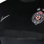 Mobile Preview: Nike trening majica PFC crno/siva 2020/21