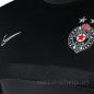 Preview: Nike trening majica PFC crno/siva 2020/21