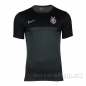 Preview: Nike trening majica PFC crno/siva 2020/21