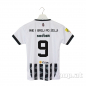 Preview: Dečiji dres PFC 2024/25 crno beli