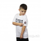 Preview: Dečija majica "FC PARTIZAN" bela
