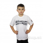 Preview: Dečija majica "FC PARTIZAN" bela