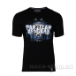Preview: Majica PFC "PARTIZAN BGD 1945" crna