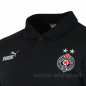 Preview: Polo majica crna PFC PUMA 2023/24