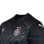 Preview: Trening majica crno/siva PFC PUMA 2023/24